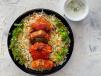 Paneer Tikka Biryani