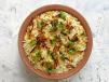 Chicken Tikka Handi Biryani Serves 2