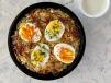 Egg Masala Biryani