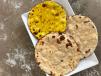 Roti Selection