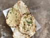 Naan Bread Variety