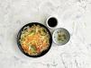 Clear Noodle Soup