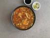 Hot And Sour Dumpling Soup