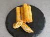 Vegetable Spring Rolls