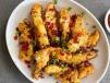 Salt And Pepper Chicken Or Prawn
