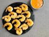 Crispy Panko Fried Prawns (12 Pieces)