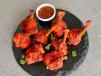 Chicken Lollipops (8 Pc)