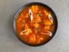 Fiery Schezwan Spicy