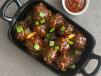 Manchurian Dry Or Gravy