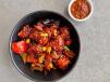 Kungpao Stirfry Or Gravy