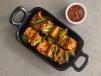Paneer Chilli Stirfry Or Gravy