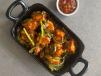 Chicken Chilli Stir Fry Or Gravy