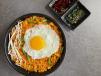 Nasi Goreng Chicken Shrimp
