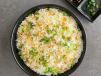 Burnt Garlic Rice