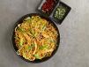 Chicken Chilli Oyster Noodles