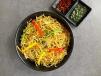 Hakka Noodles