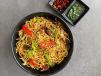 Spicy Chilli Garlic Noodles