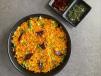 Schezwan Fried Rice
