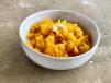 Moong Dal Halwa