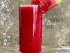 Fresh Watermelon Juice