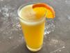 Fresh Orange Juice