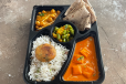 Hyderabadi Korma Deluxe Combo