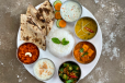 Thali Punjabi Serves 2