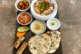 Mutton Biryani Combo Serves 2