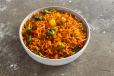 Mexican Rice Hot Sauce