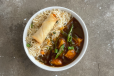 Classic Chilli Chicken Bowl