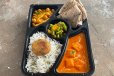Tawa Curry Deluxe Combo
