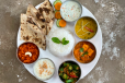 Thali Punjabi Serves 2