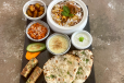 Mutton Biryani Combo Serves 2