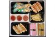 Premium  Snack  Box - (Meal for 2)