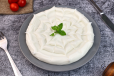 Garlic Cream