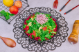Arugula Salad
