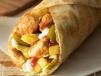 Shish Tawook Sandwich