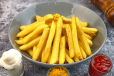Potato Plate