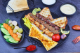 Mixed Grill Plate