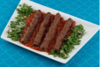 Khachkhash Kebab Plate
