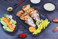 Toshka Arayes Plate