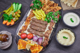 Mixed Grill