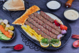 Meat Kebab