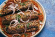 Kishkash Kebab