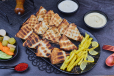 Meat Arays