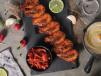 Grilled Prawns