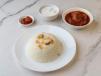 Ghee Rice With Beef Curry