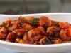Prawns Roast