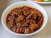 Beef Nadan Curry