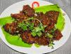 Chicken Kanthari Roast [Half]